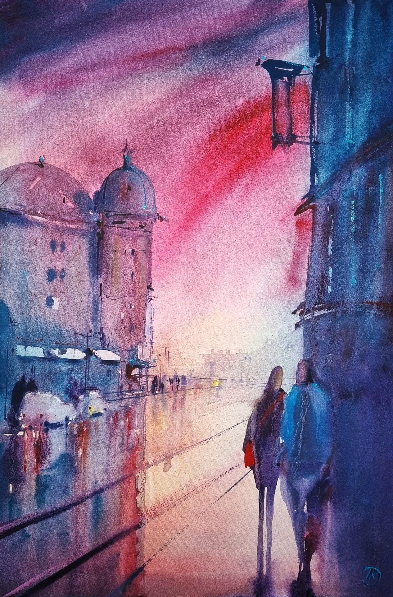Sold & Earlier Art Works