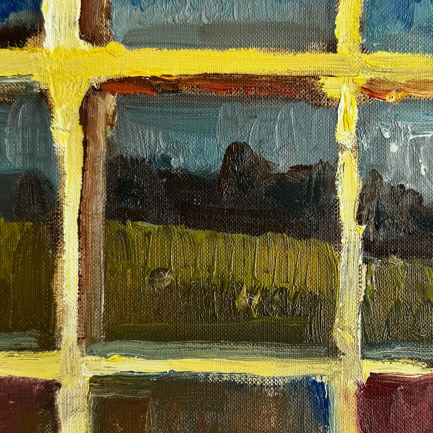 Field III