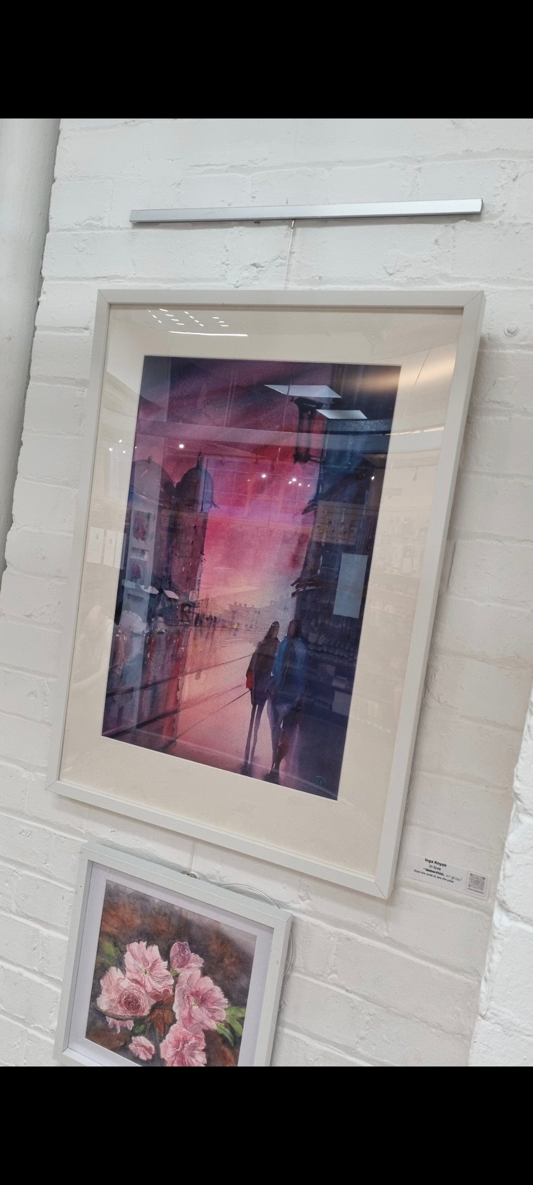 Sold & Earlier Art Works