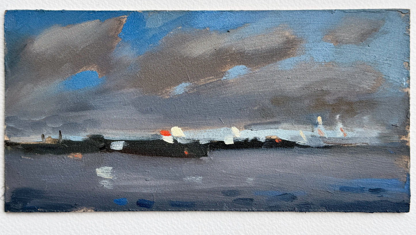 Southampton Pier