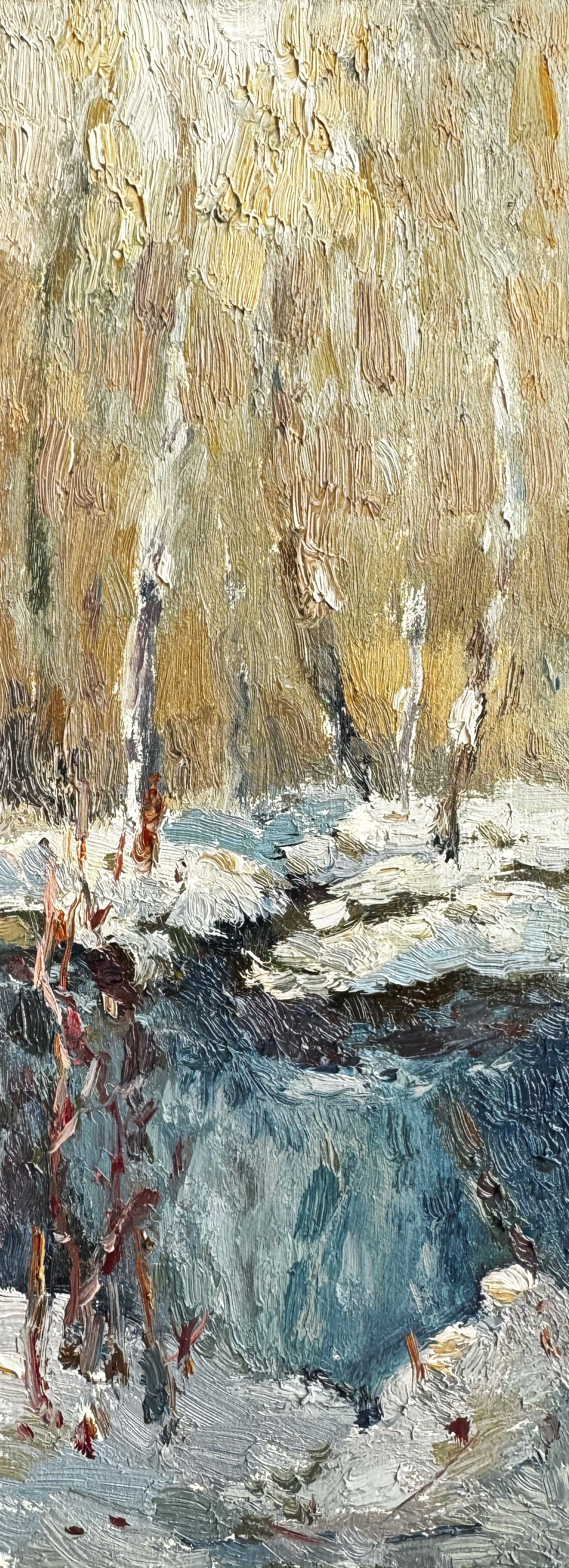 Black Rivers II