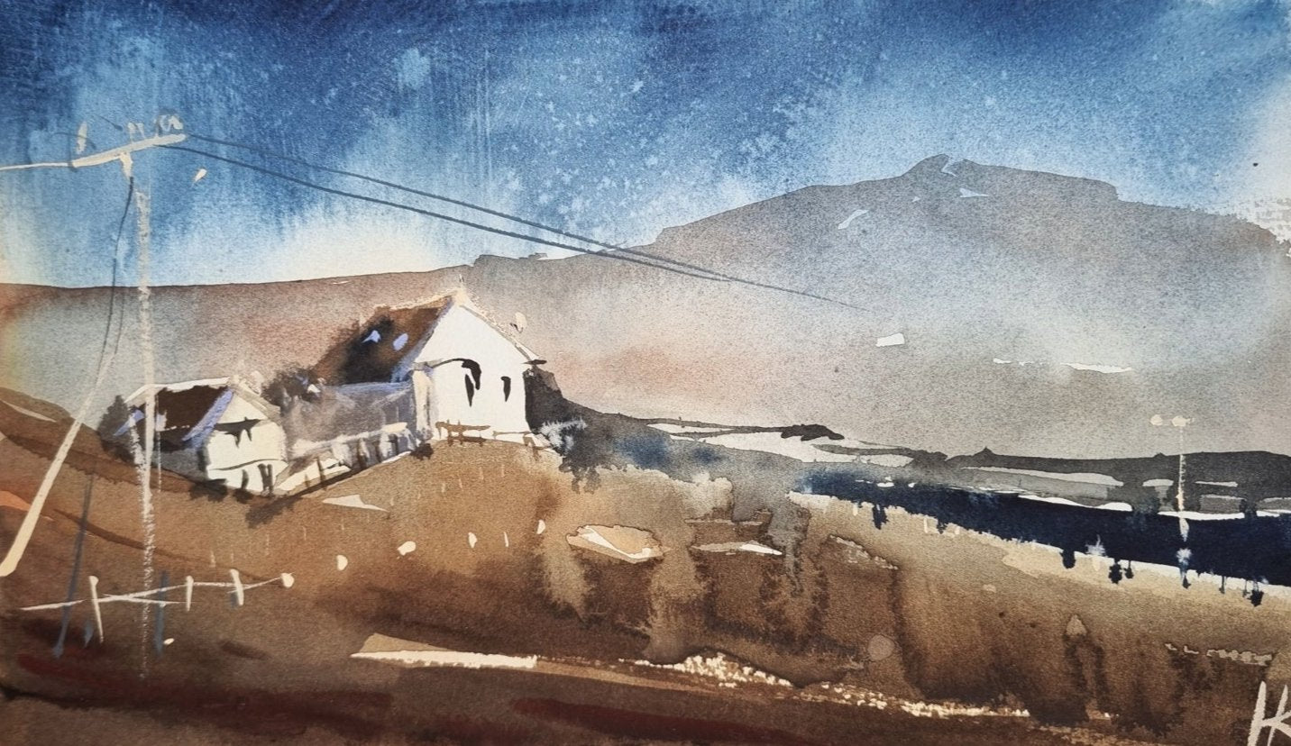 Isle of Skye II