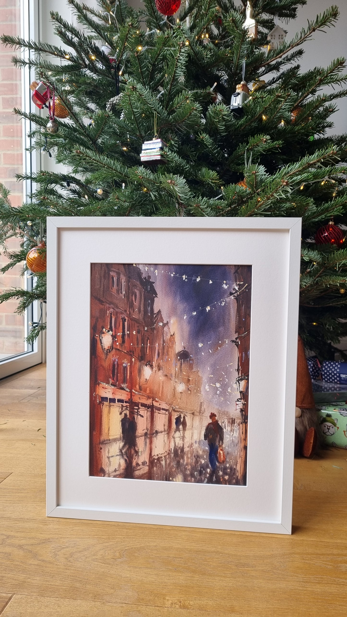 Christmas Lights