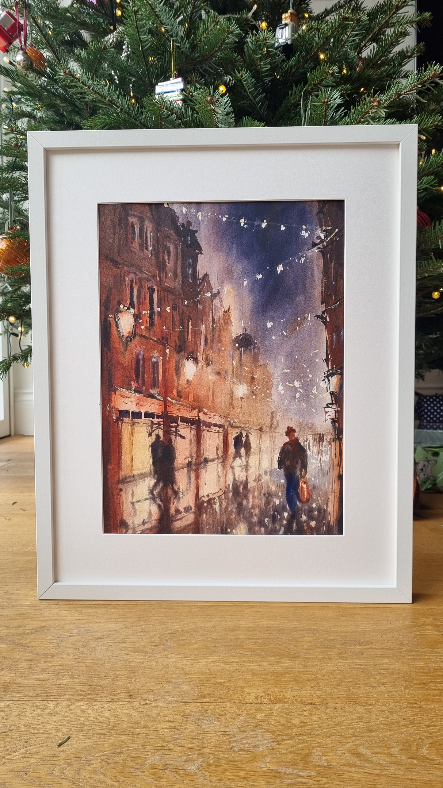 Christmas Lights