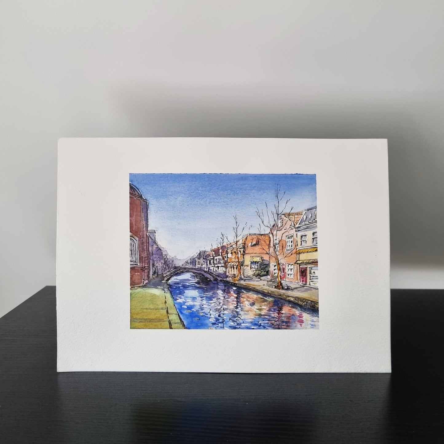 Sold & Earlier Art Works