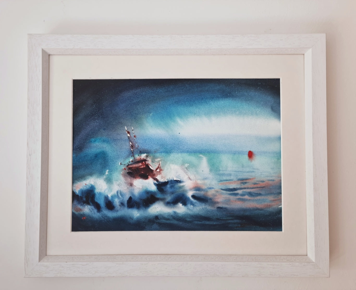 The Storm