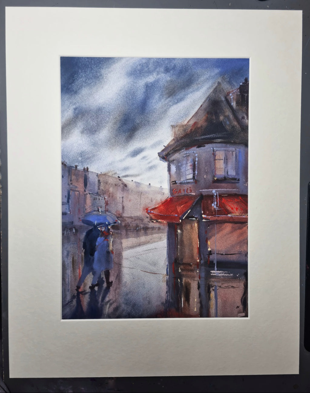 Sold & Earlier Art Works