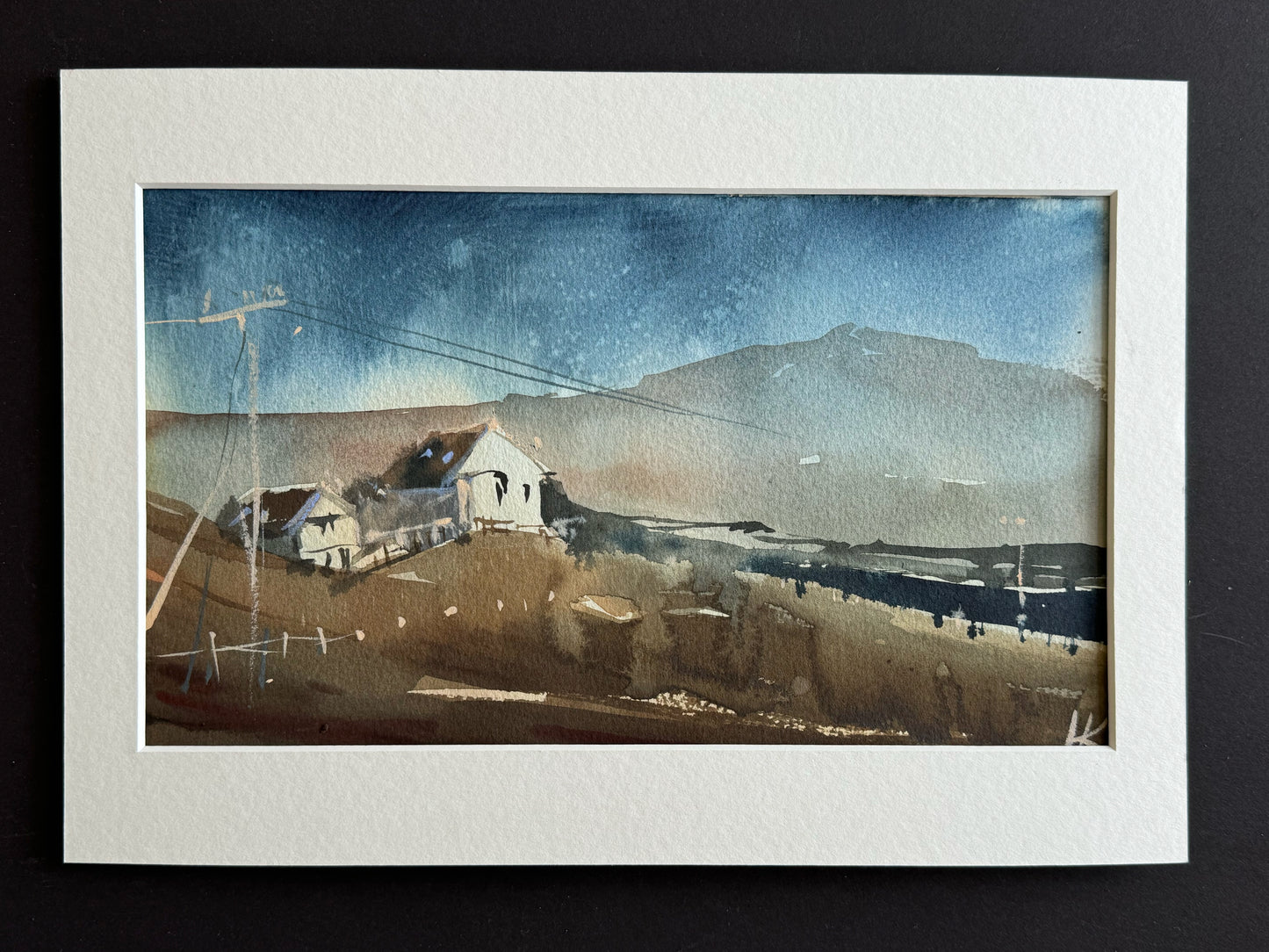 Isle of Skye II
