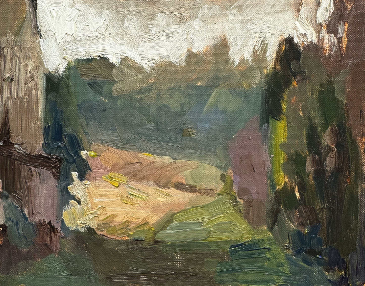 Field I