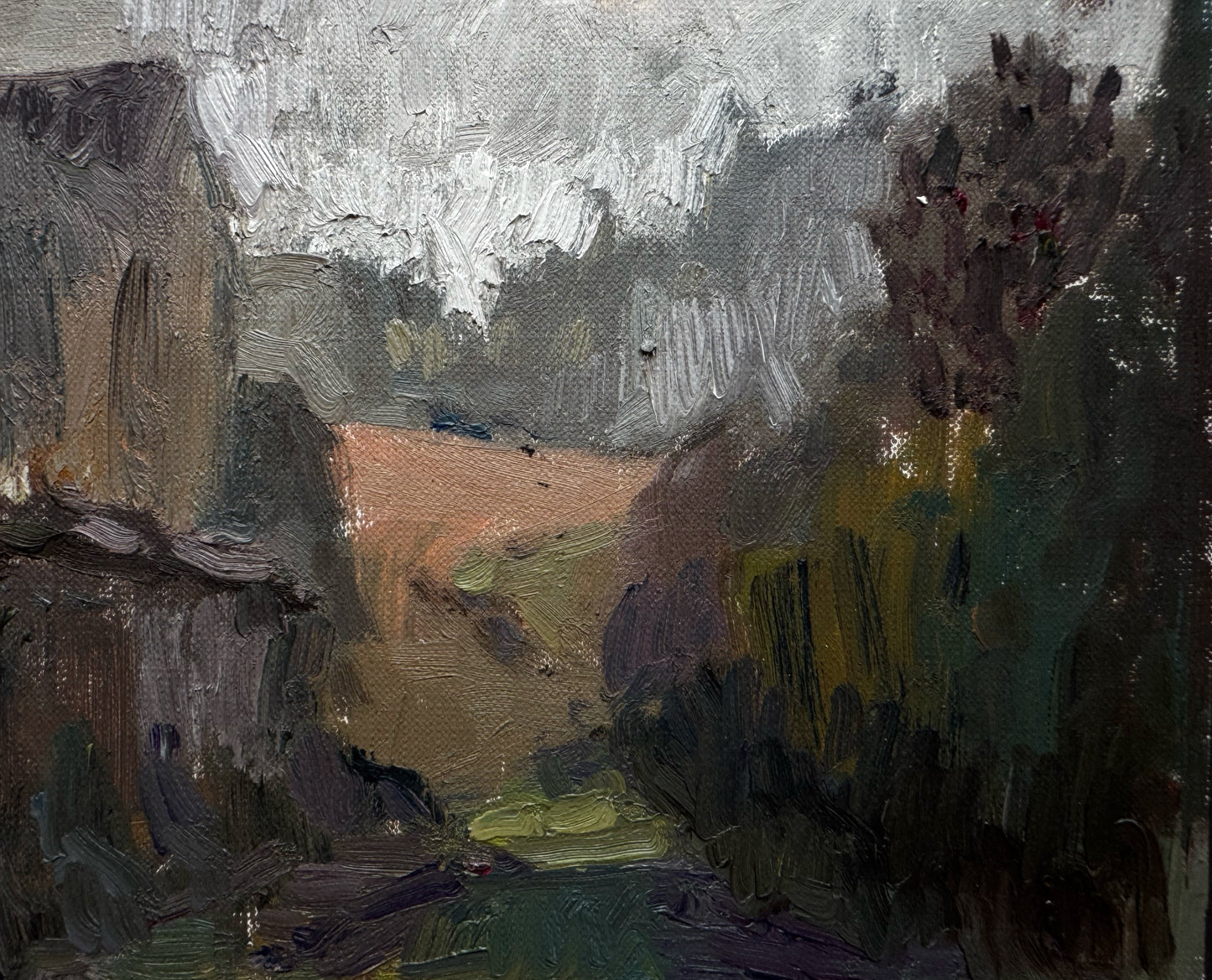 Field II