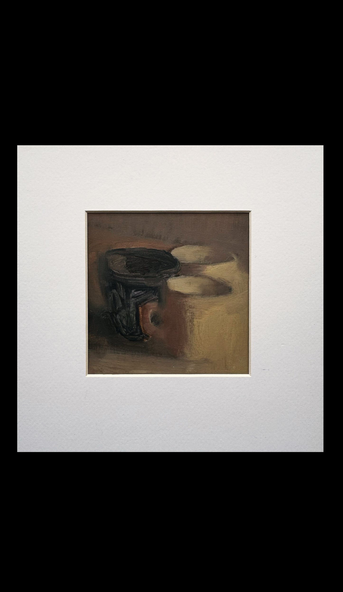 Sold & Earlier Art Works