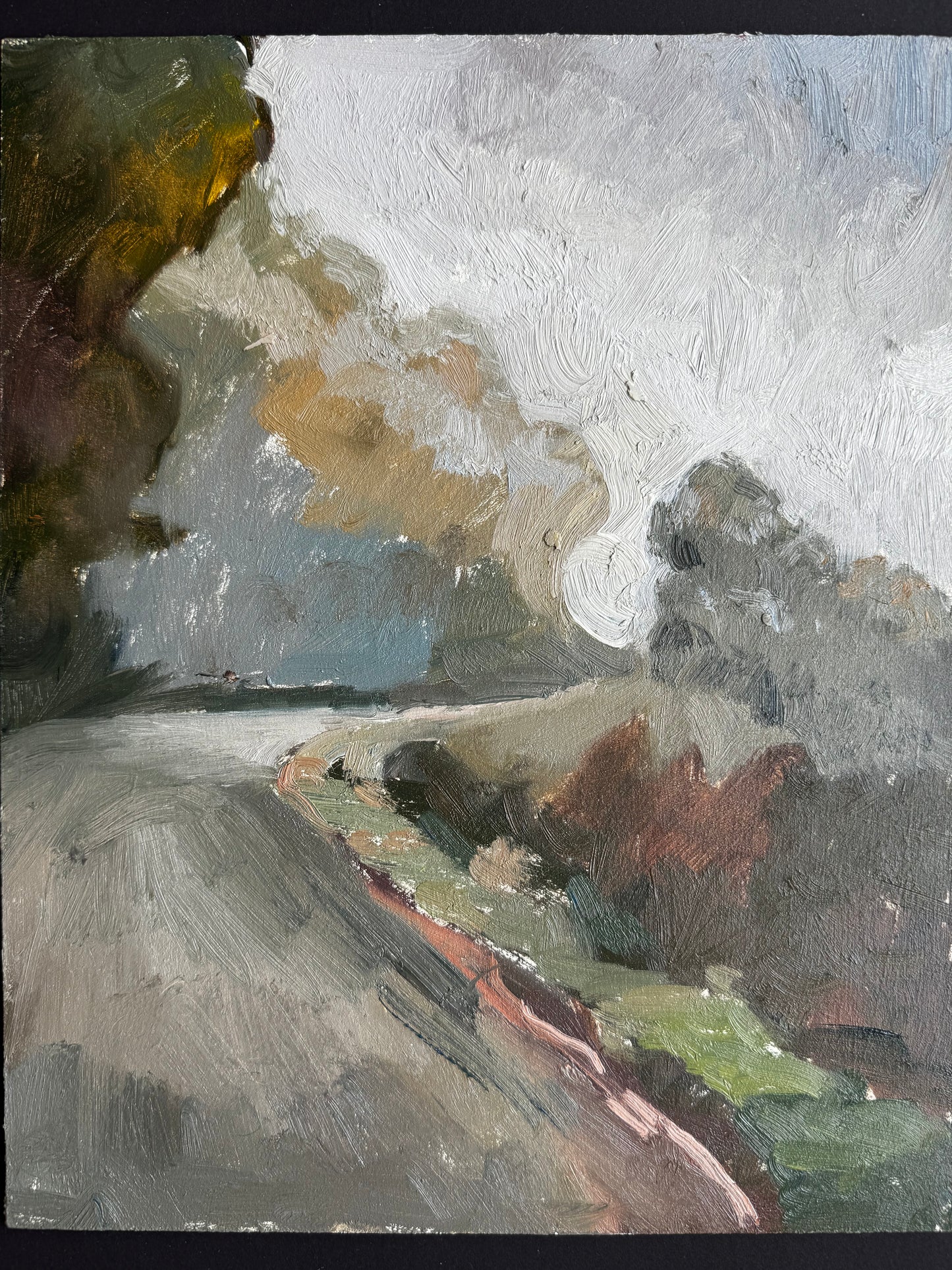 Road