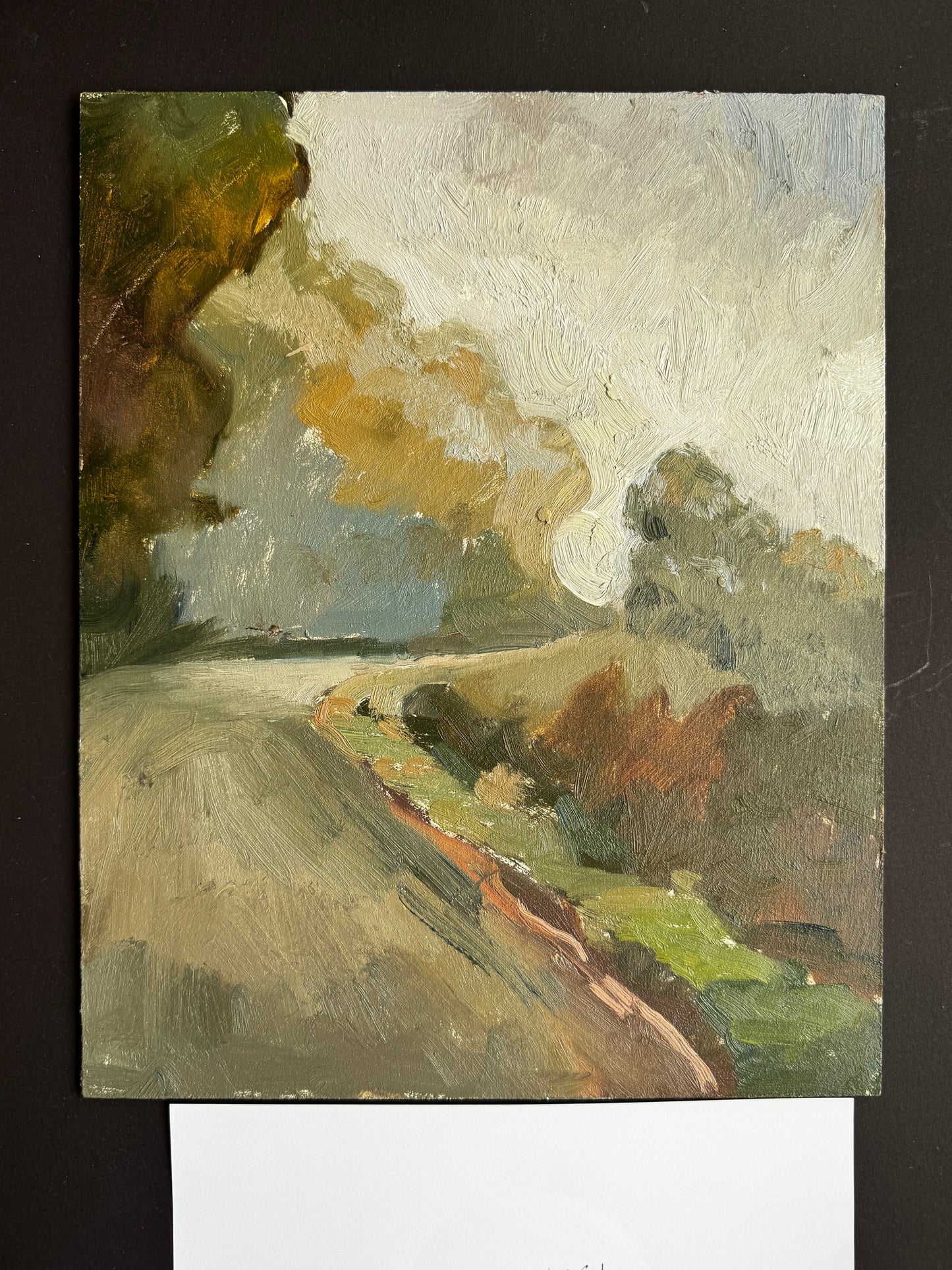 Road