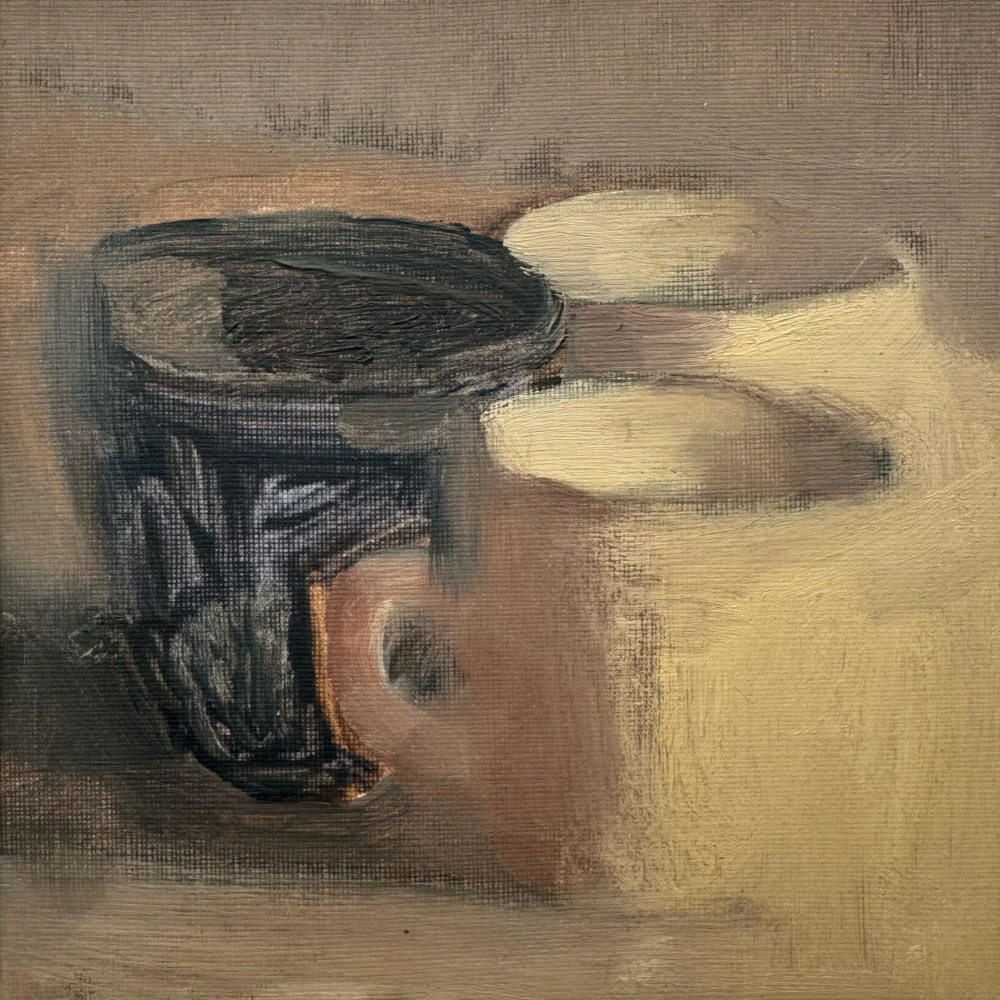 Sold & Earlier Art Works