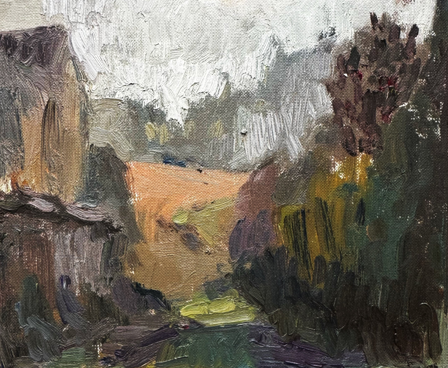 Field II