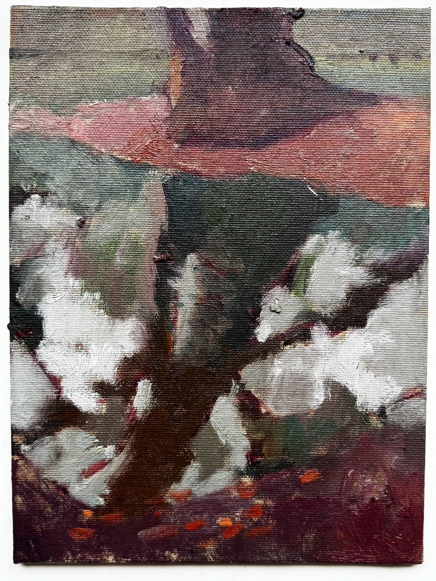 Tree Reflection
