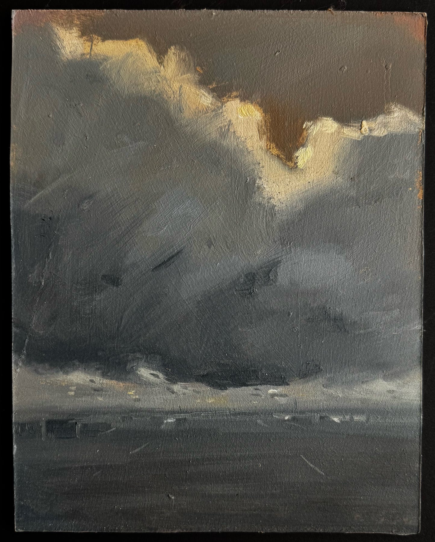 Clouds