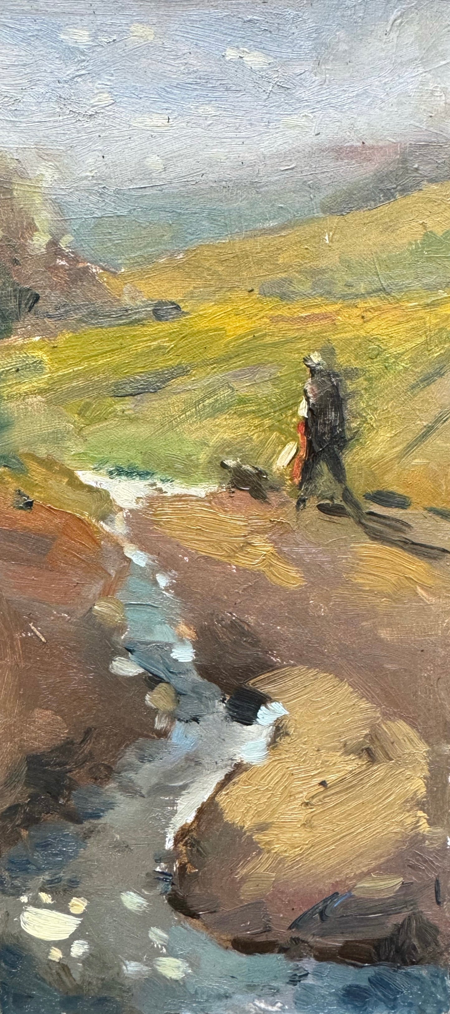 Sold & Earlier Art Works