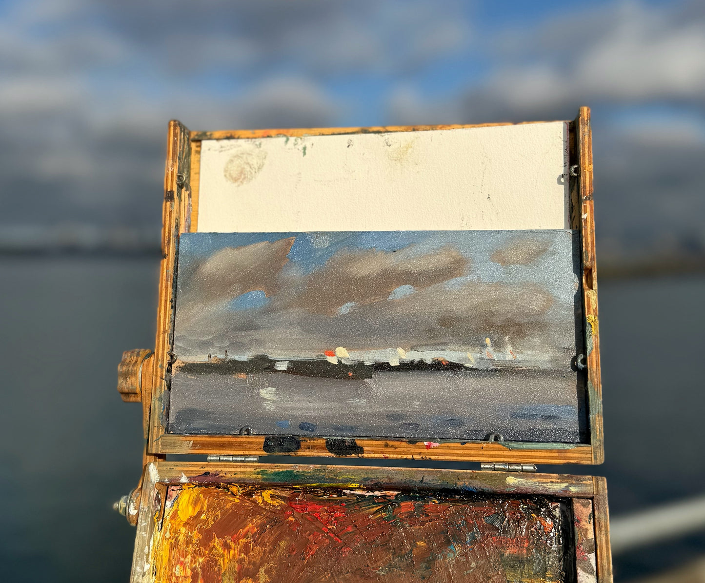 Southampton Pier
