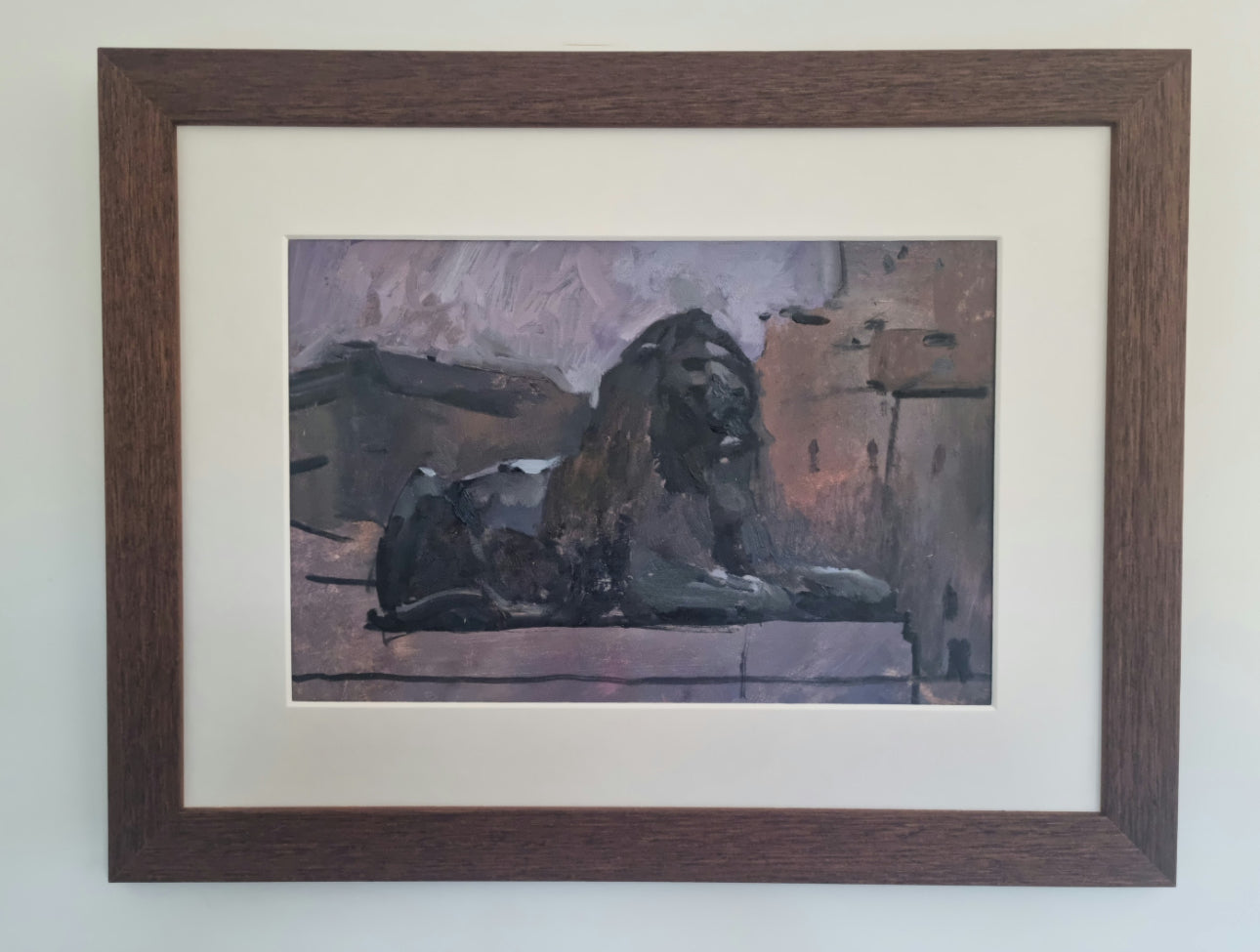 Sold & Earlier Art Works