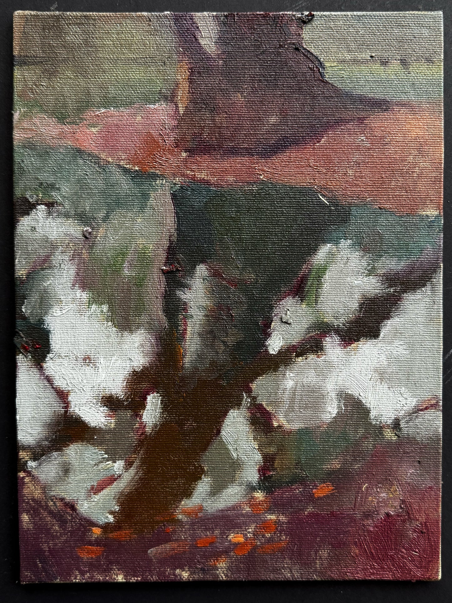Tree Reflection