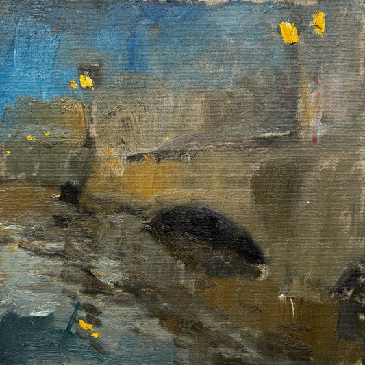 Rottedam Bridge (Regentessebrug)