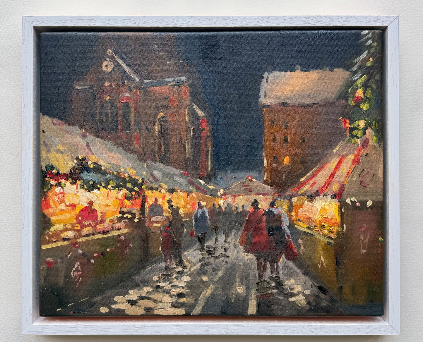 Sold & Earlier Art Works