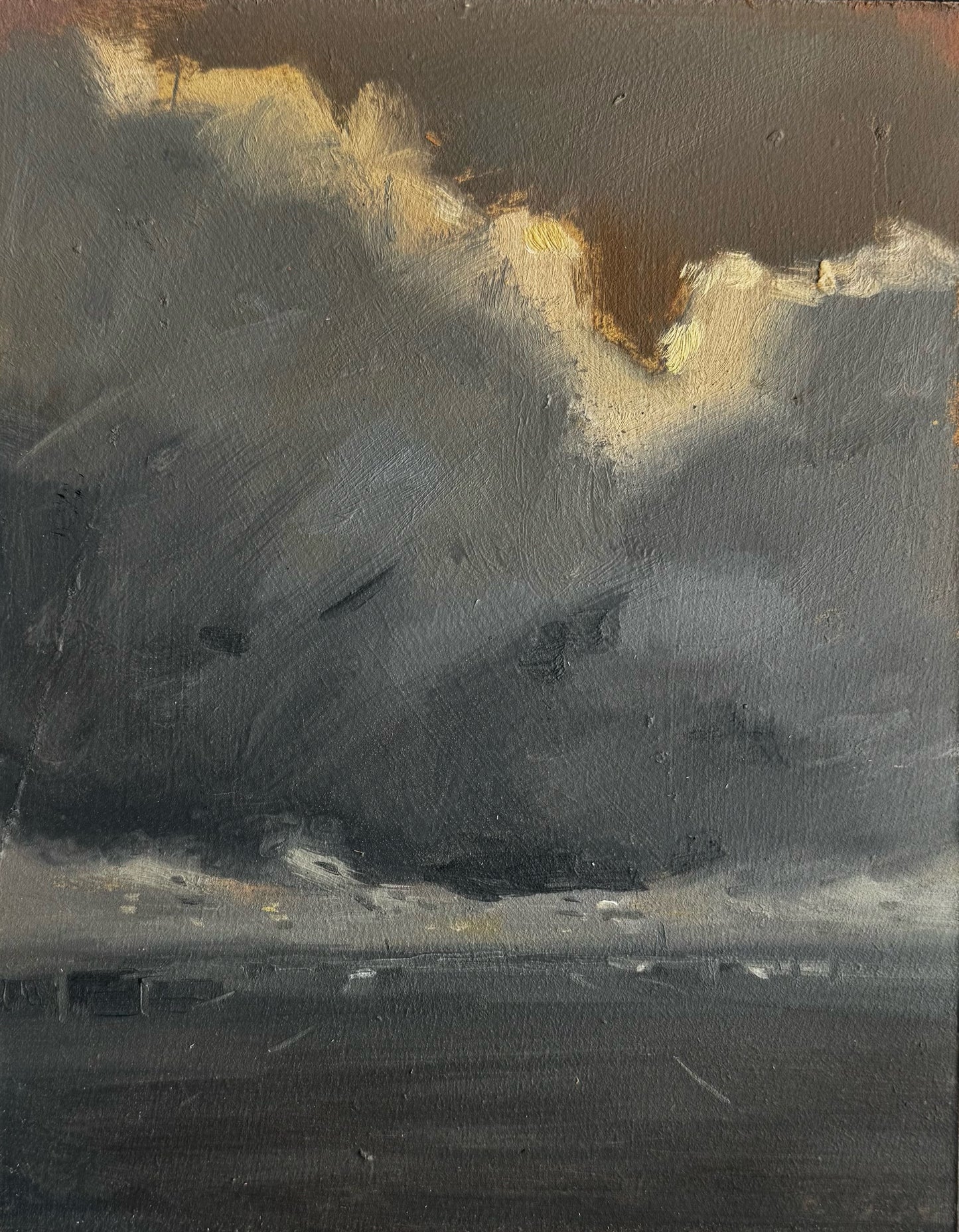 Clouds