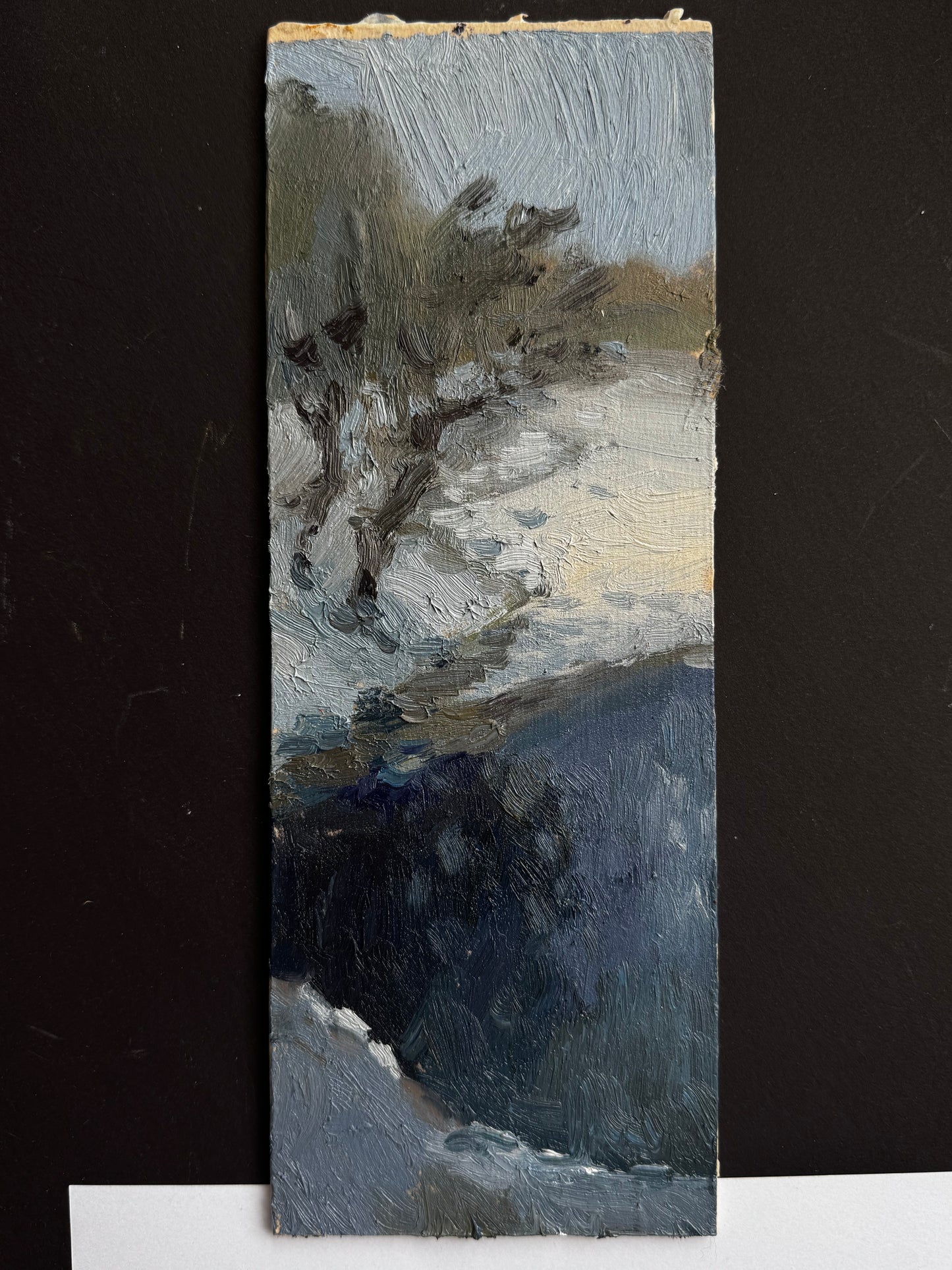 Black Rivers III