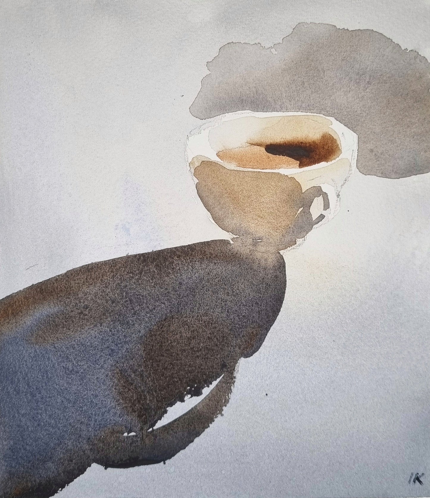 Sold & Earlier Art Works