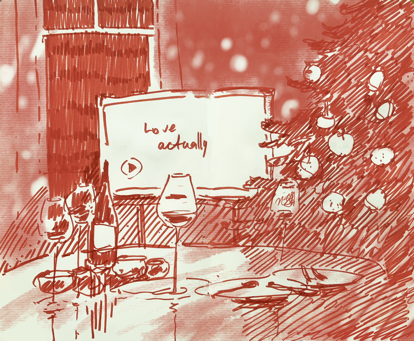 Postcards