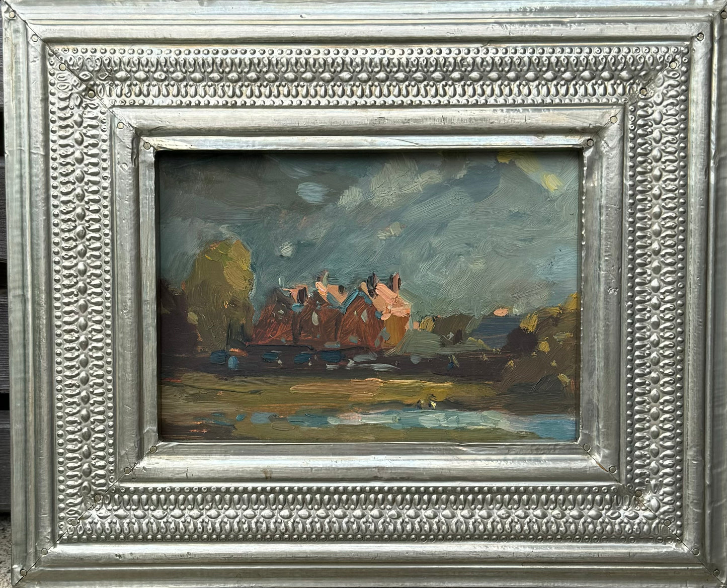 Sold & Earlier Art Works