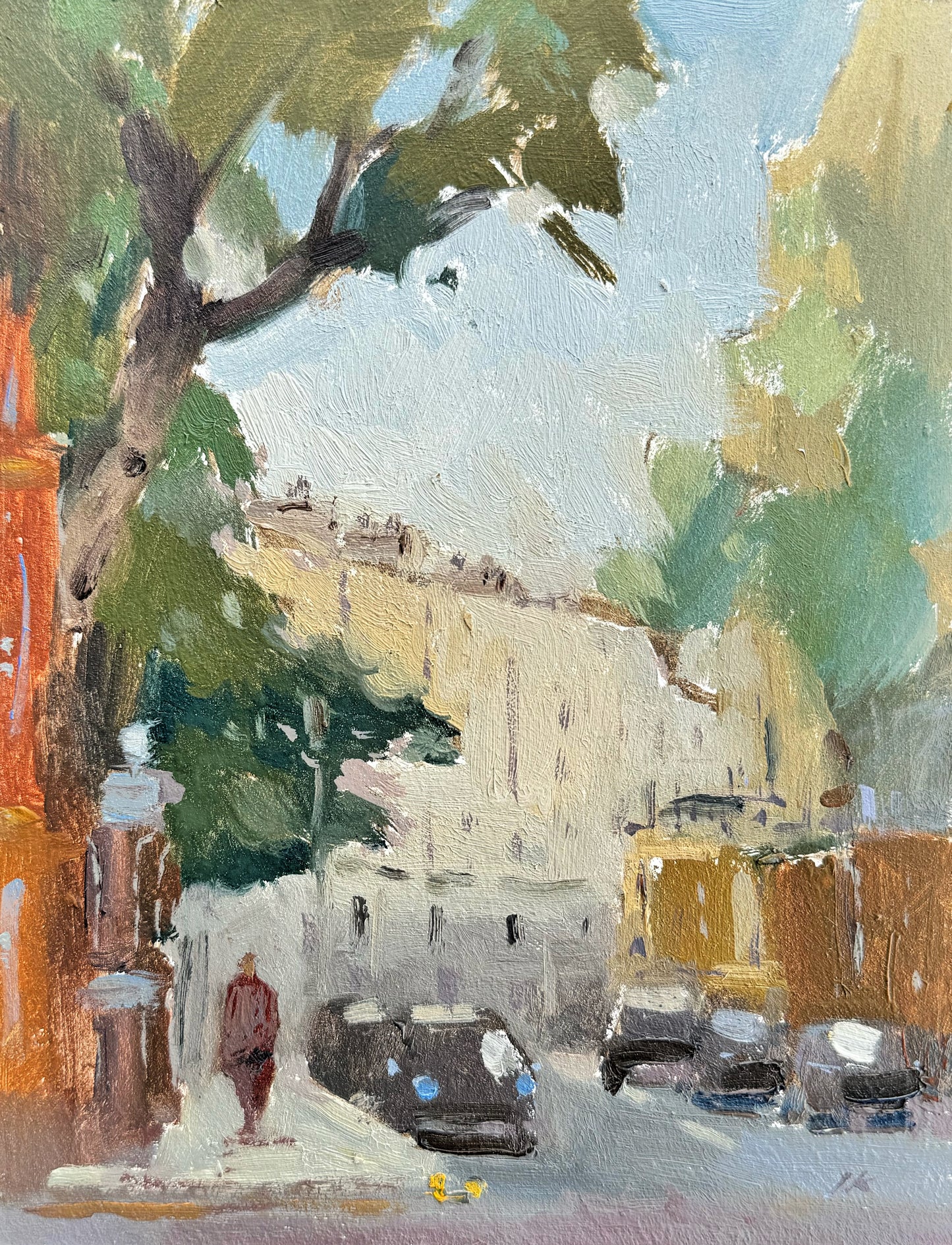 Landscapes: Chelsea
