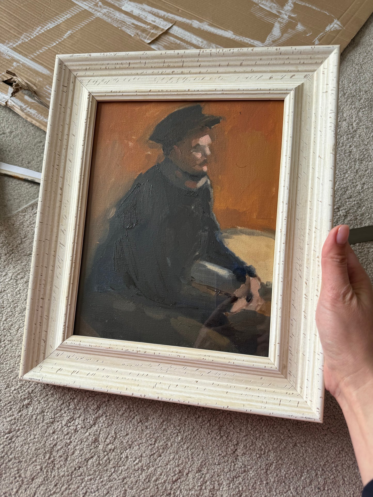 Sold & Earlier Art Works