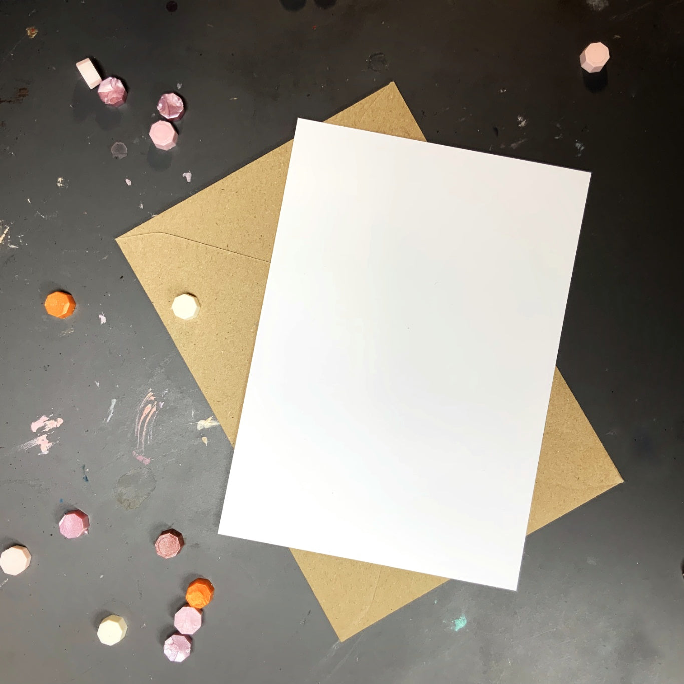Postcards