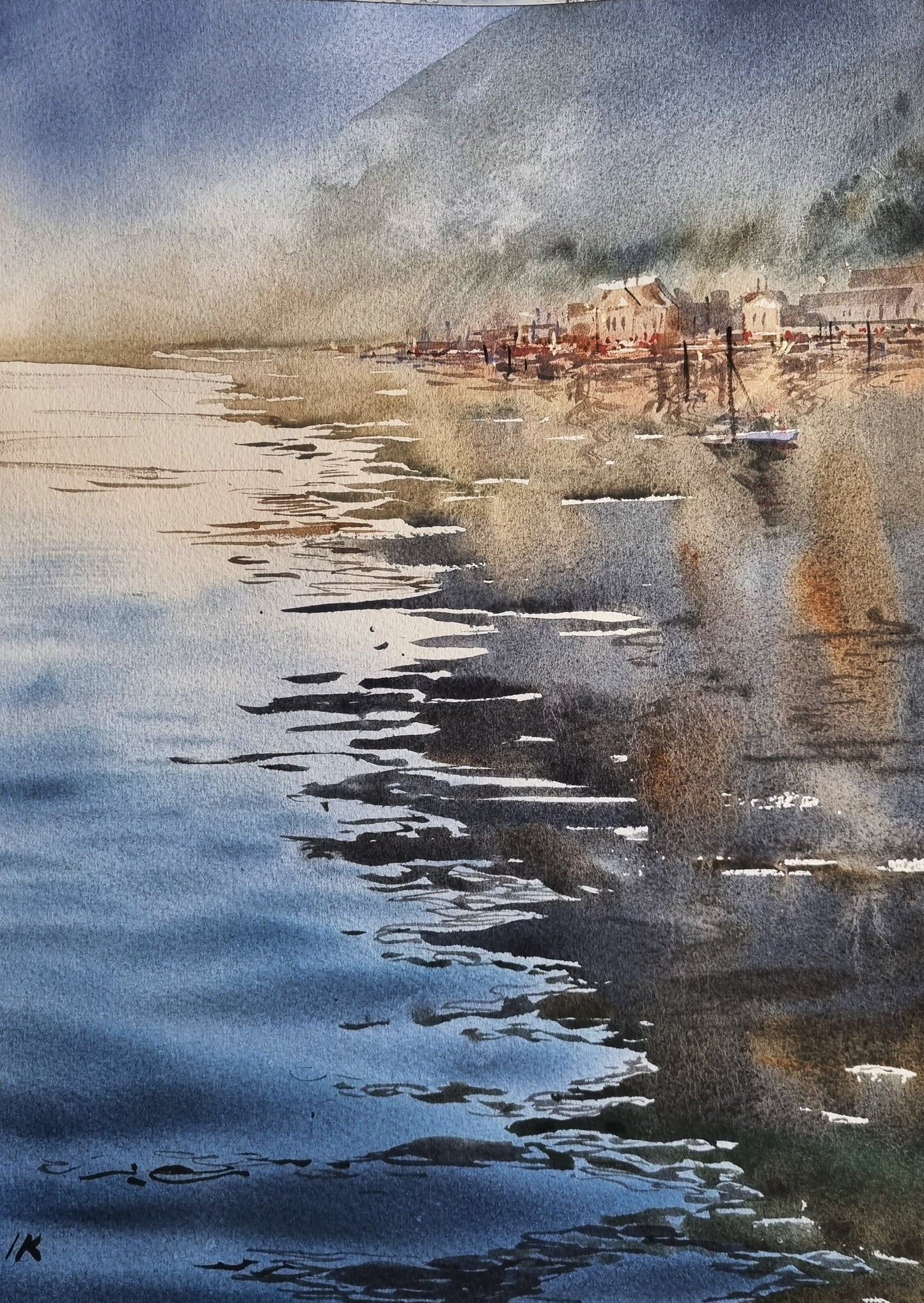 Sold & Earlier Art Works