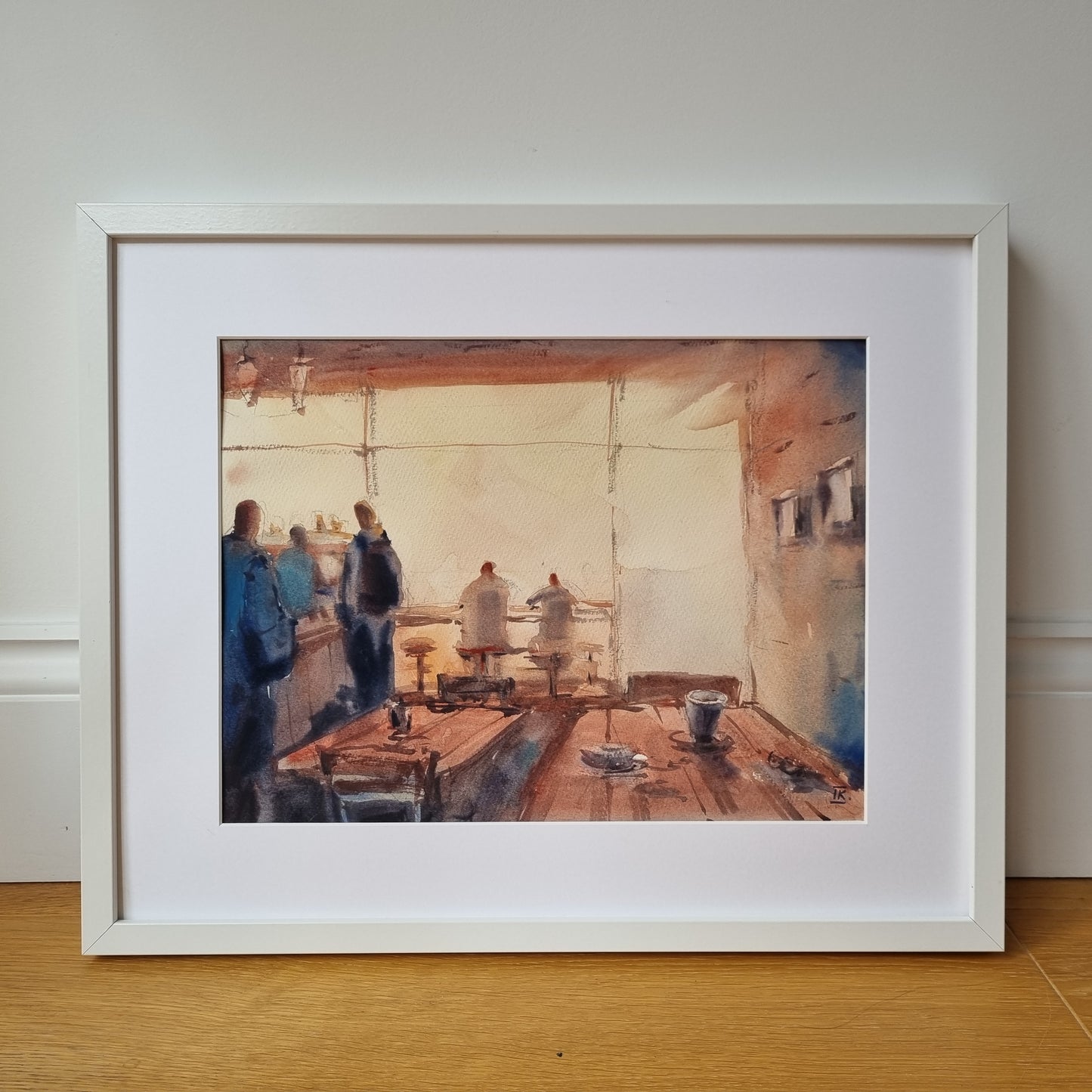 Sold & Earlier Art Works