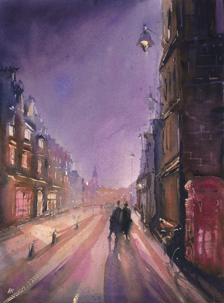 Sold & Earlier Art Works