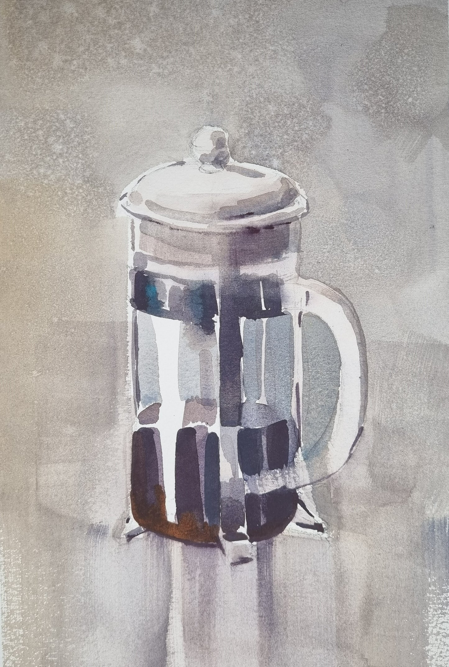 Sold & Earlier Art Works