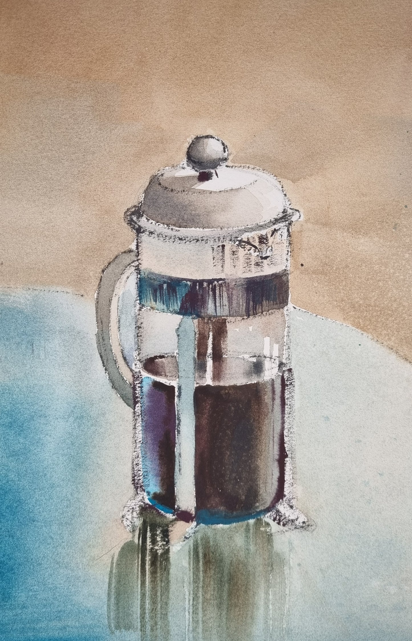 Sold & Earlier Art Works