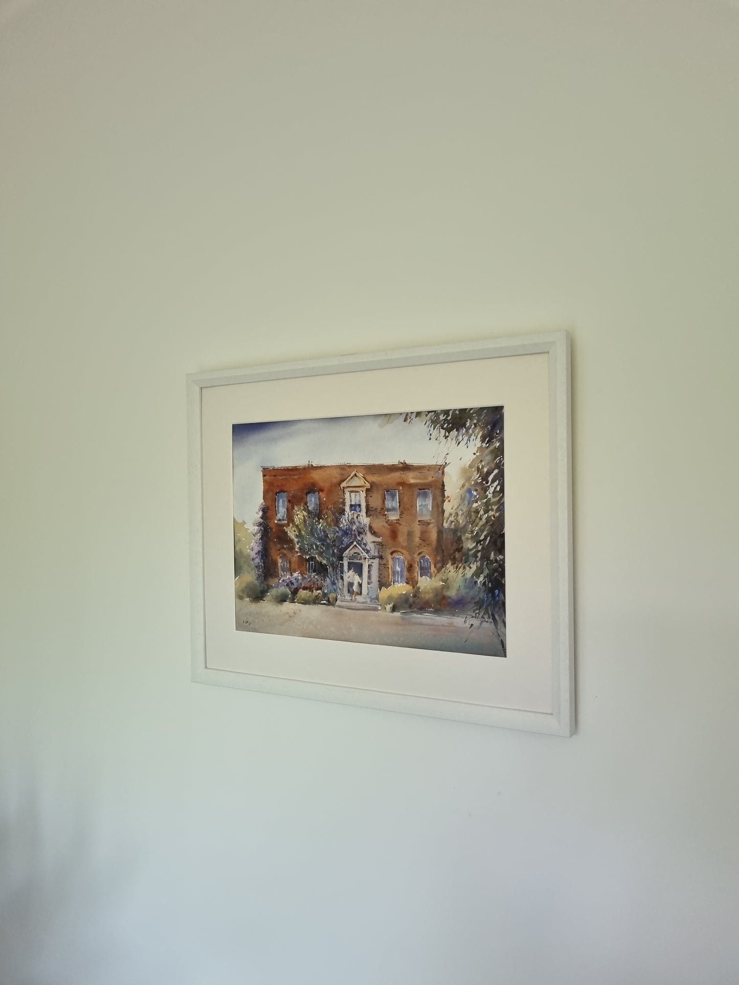 Sold & Earlier Art Works