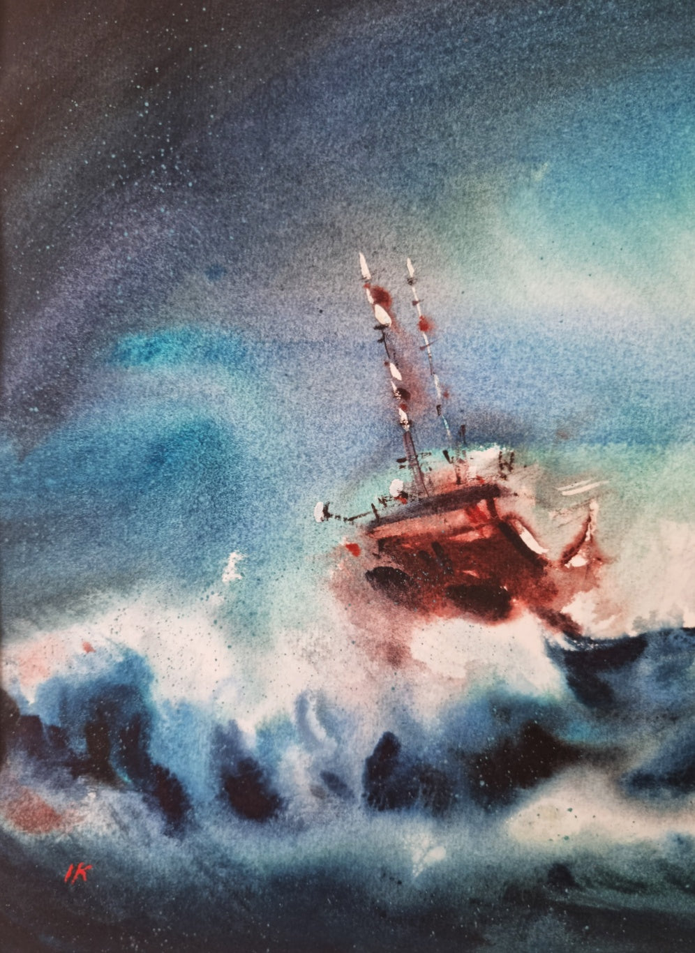 The Storm