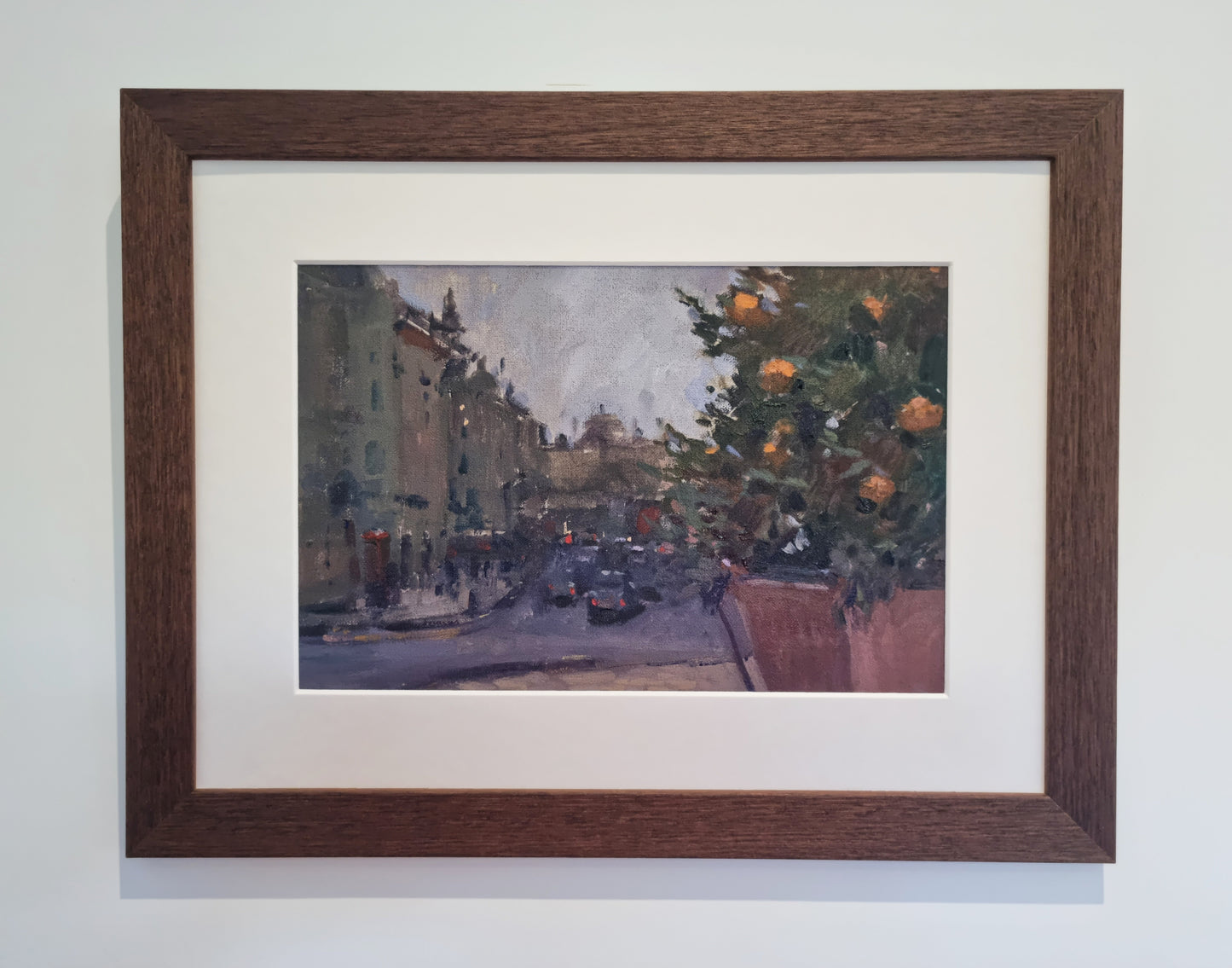 Sold & Earlier Art Works