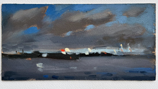 Southampton Pier