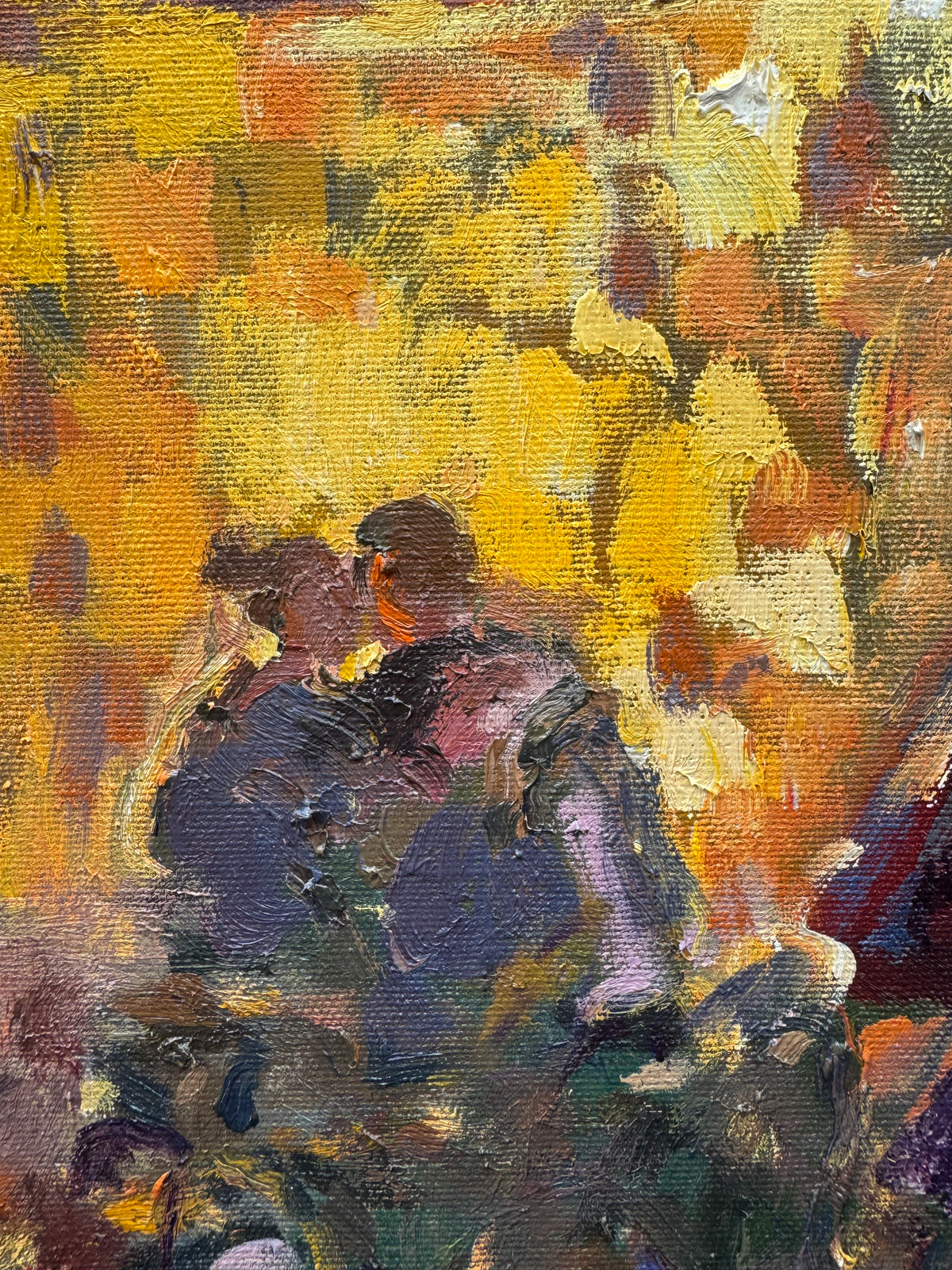 Love Series: In Love