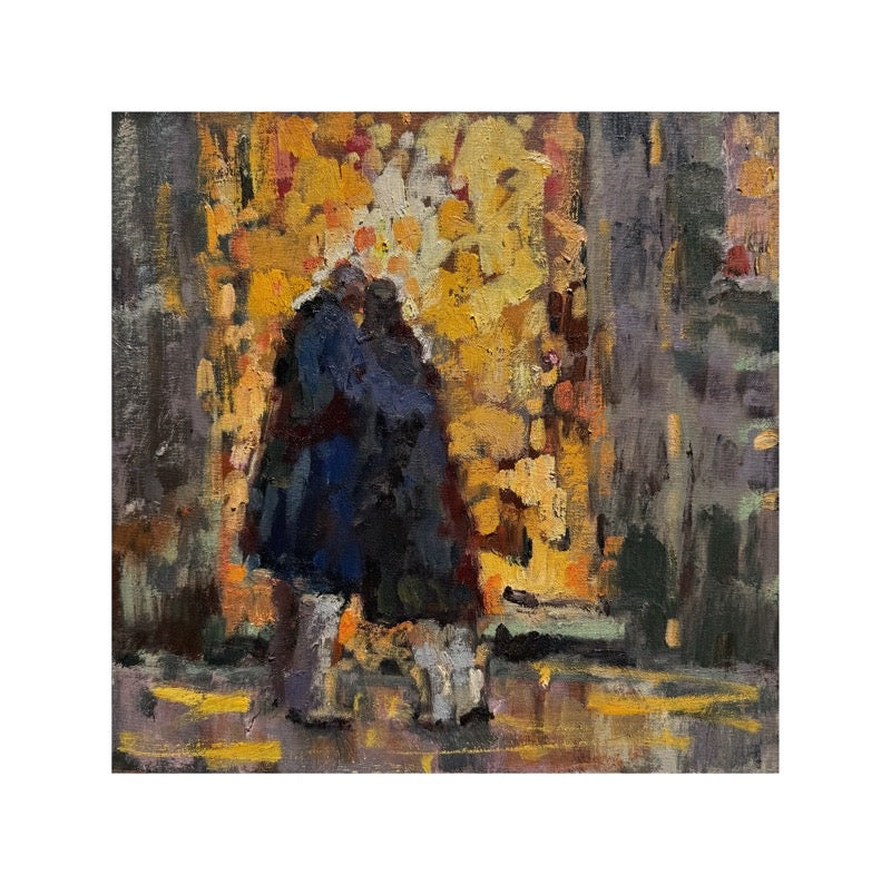 Love Series: 
Falling in Love Again
