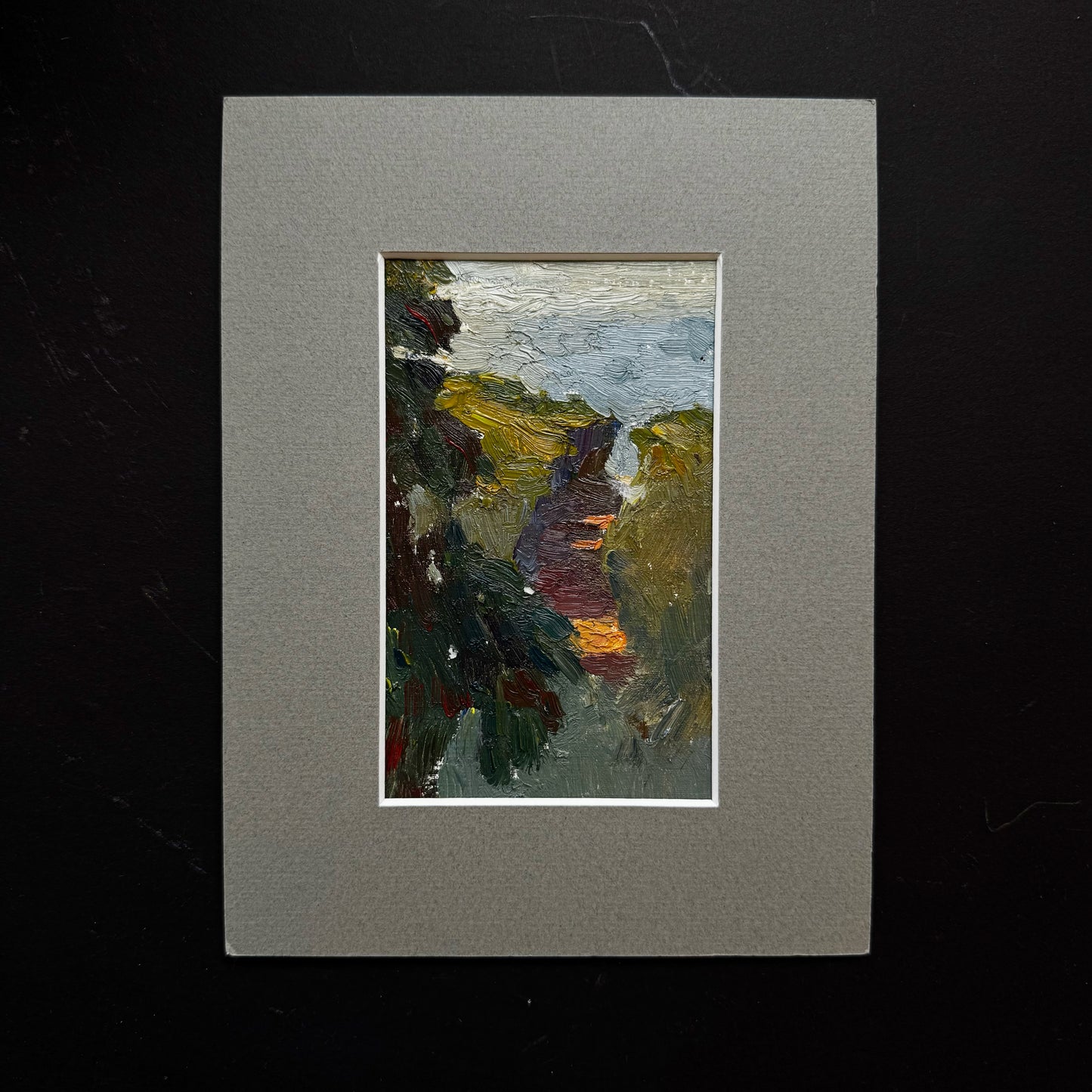 Madeira Hills