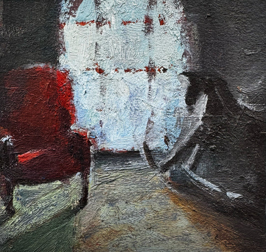 Horses: Room II