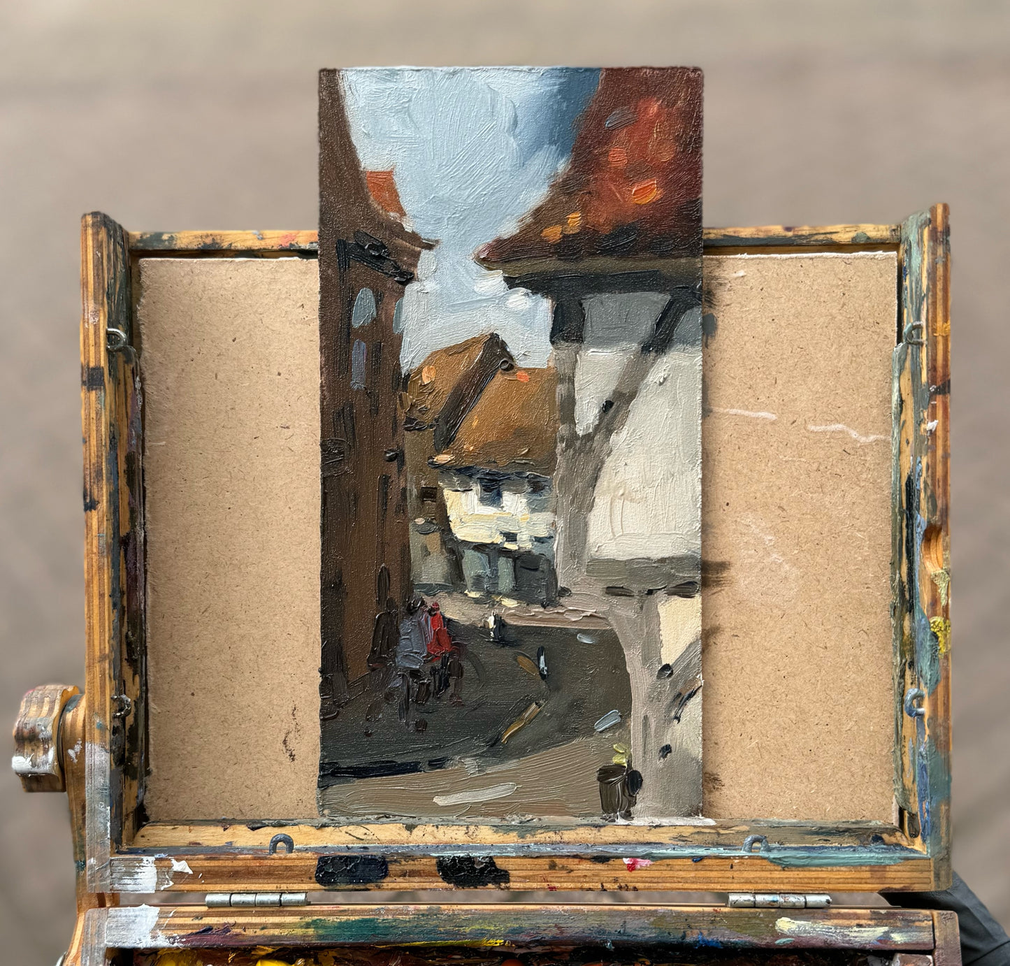 Sold & Earlier Art Works