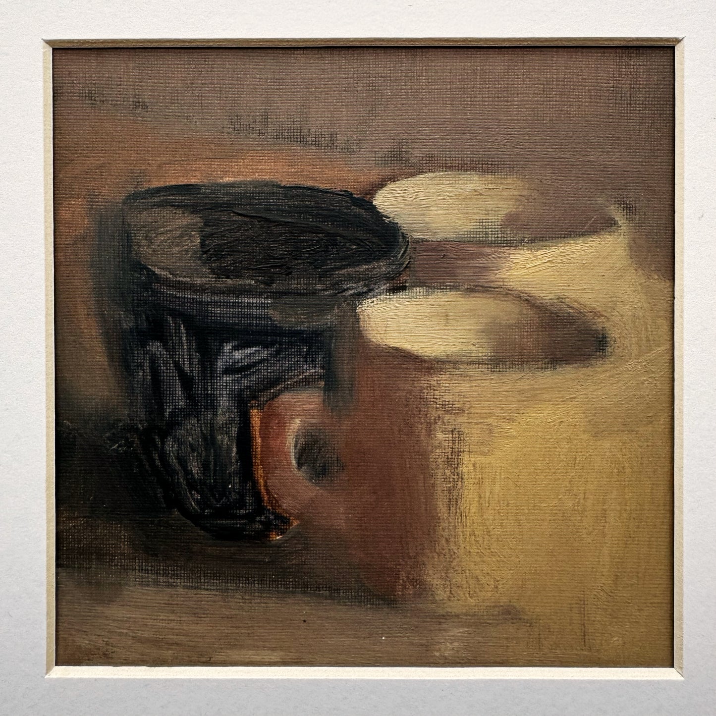 Coffee Dance III (trio)
